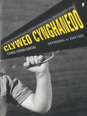 cover image of Clywed Cynghanedd--Cwrs Cerdd Dafod